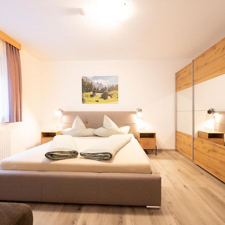 Haus Binder Apartman Neustift im Stubaital Kültér fotó