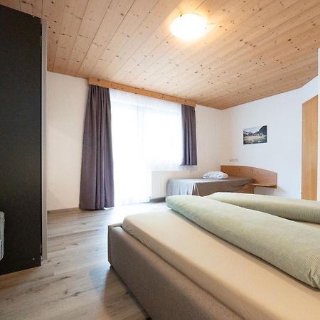 Haus Binder Apartman Neustift im Stubaital Kültér fotó