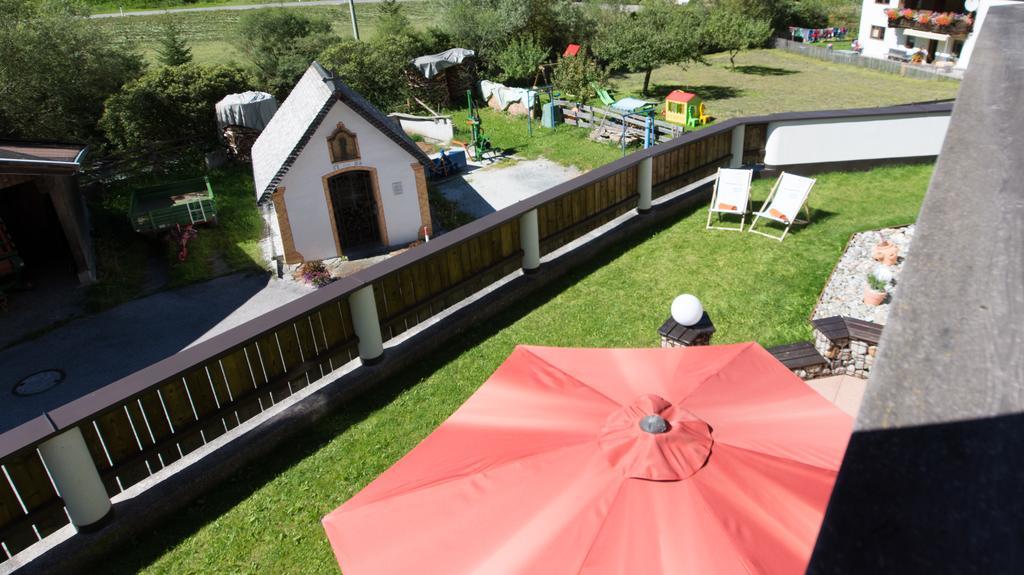 Haus Binder Apartman Neustift im Stubaital Kültér fotó