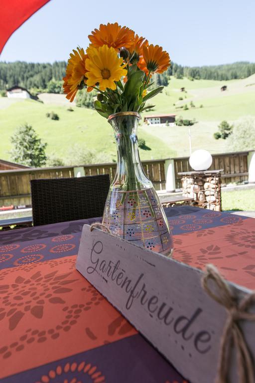 Haus Binder Apartman Neustift im Stubaital Kültér fotó