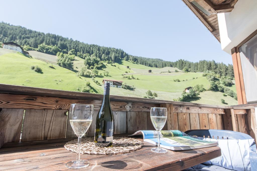 Haus Binder Apartman Neustift im Stubaital Kültér fotó