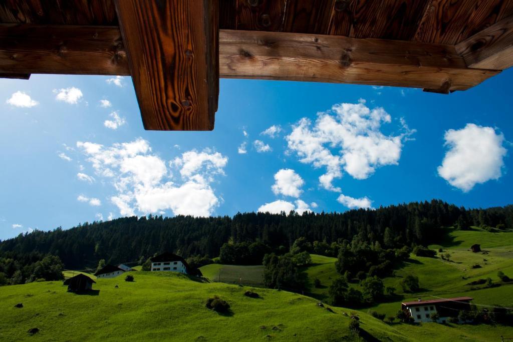Haus Binder Apartman Neustift im Stubaital Szoba fotó