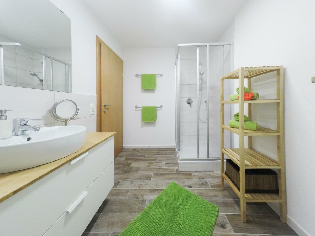 Haus Binder Apartman Neustift im Stubaital Kültér fotó