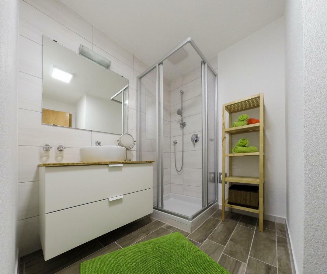 Haus Binder Apartman Neustift im Stubaital Kültér fotó