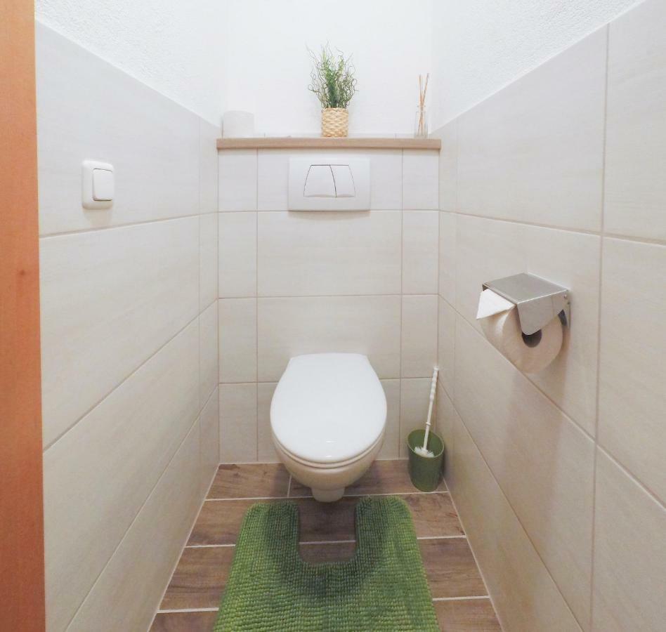 Haus Binder Apartman Neustift im Stubaital Kültér fotó